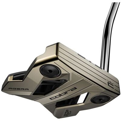 Cobra 3dp Tour 2026 Agera Sb Putter, Vänster, 35 Cobra 3dp Tour 2026 Agera Sb Putter, Vänster, 35