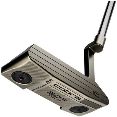 Cobra 3dp Tour 2026 Grandsport 35 Putter, Höger (Vanligast), 35 Cobra 3dp Tour 2026 Grandsport 35 Putter, Höger (Vanligast), 35