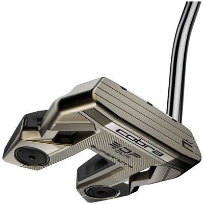 Cobra 3dp Tour 2026 Supernova Sb Putter, Vänster, 35 Cobra 3dp Tour 2026 Supernova Sb Putter, Vänster, 35