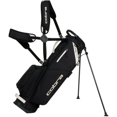 Cobra Ultralight 2 Carry Bag - Black/sugared Almond Cobra Ultralight 2 Carry Bag - Black/sugared Almond