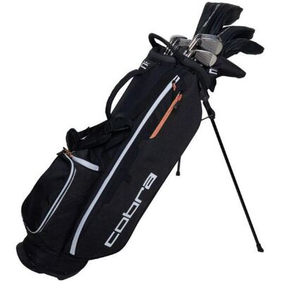Cobra Fly-Xl 2025 Box Set Mens Stål, Höger (Vanligast), Regular, -1" Cobra Fly-Xl 2025 Box Set Mens Stål, Höger (Vanligast), Regular, -1"