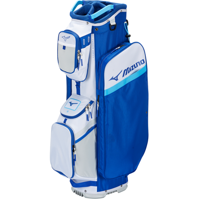 Mizuno Br-D3 Cartbag 2026 - Staff Mizuno Br-D3 Cartbag 2026 - Staff