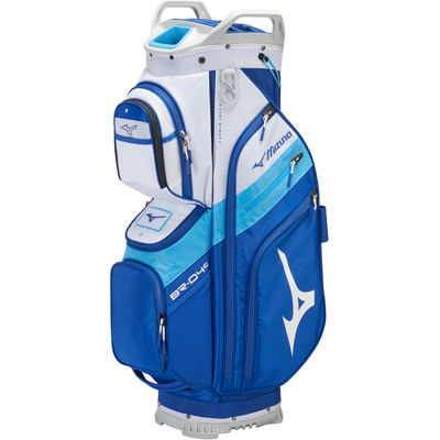 Mizuno Br-D3 Cartbag 2026 - Staff Mizuno Br-D3 Cartbag 2026 - Staff