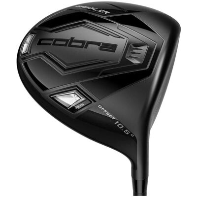 Cobra Baffler Offset Driver, Höger (Vanligast), Ultralite 40 - Lite, 11,5 Cobra Baffler Offset Driver, Höger (Vanligast), Ultralite 40 - Lite, 11,5