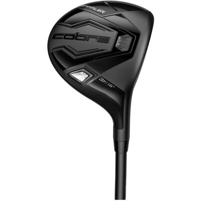 Cobra Baffler Fairway, Höger (Vanligast), Ultralite 50 - Lite, 5/19 Cobra Baffler Fairway, Höger (Vanligast), Ultralite 50 - Lite, 5/19