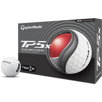 Taylormade Tp5x Trk-R Taylormade Tp5x Trk-R