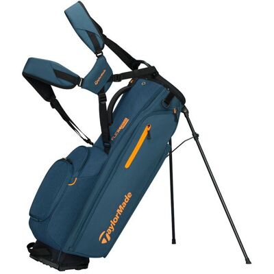 Taylormade Flextech Standbag - Qi4d Taylormade Flextech Standbag - Qi4d