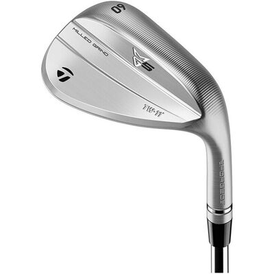 Taylormade Mg5 Tw Wedge Stål, Höger (Vanligast), 56.12tw Taylormade Mg5 Tw Wedge Stål, Höger (Vanligast), 56.12tw