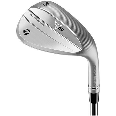 Taylormade Mg5 Chrome Wedge Grafit, Höger (Vanligast), 56.12sb Taylormade Mg5 Chrome Wedge Grafit, Höger (Vanligast), 56.12sb