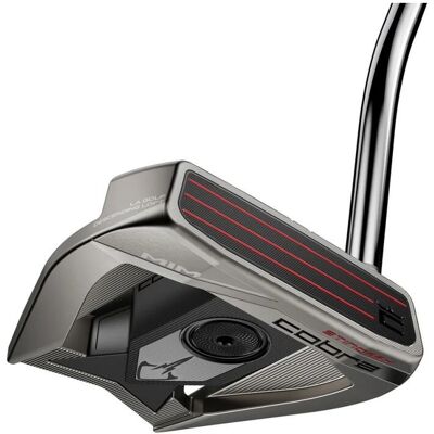 Cobra Mim 2026 Stingray Sb Putter, Höger (Vanligast), 34 Cobra Mim 2026 Stingray Sb Putter, Höger (Vanligast), 34