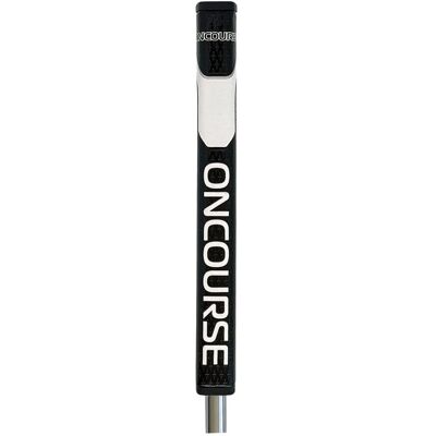 Oncourse Flatso 1.0 - Black, Black Oncourse Flatso 1.0 - Black, Black