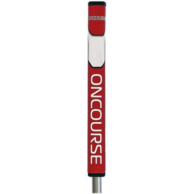 Oncourse Flatso 1.0 - Red, Red Oncourse Flatso 1.0 - Red, Red