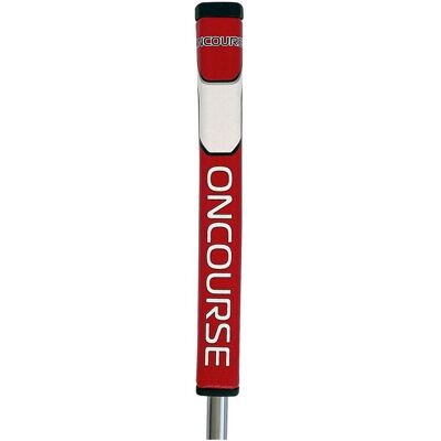 Oncourse Flatso 2.0 - Red, Red Oncourse Flatso 2.0 - Red, Red