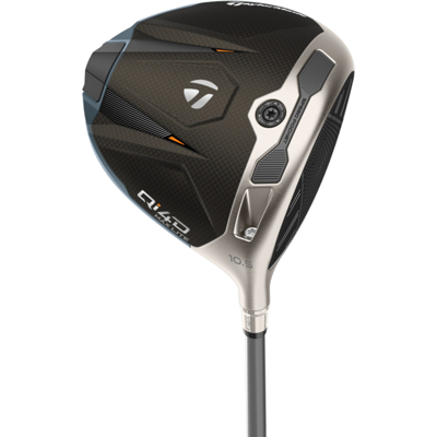 Taylormade Qi4d Max Lite Driver Dam, Höger (Vanligast), Reax Mr40 Blue - Lady, 12 Taylormade Qi4d Max Lite Driver Dam, Höger (Vanligast), Reax Mr40 Blue - Lady, 12