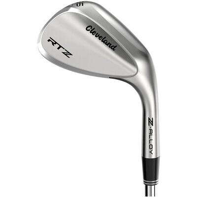 Cleveland Rtz Tour Satin Wedge, Höger (Vanligast), 58.06 Cleveland Rtz Tour Satin Wedge, Höger (Vanligast), 58.06