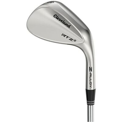 Cleveland Rtz2 Tour Satin Wedge, Höger (Vanligast), 58 - Full Cleveland Rtz2 Tour Satin Wedge, Höger (Vanligast), 58 - Full