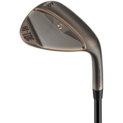 Taylormade Hi-Toe 5 Copper Wedge, Höger (Vanligast), Ust Recoil Dart 90 Graphite - Wedgeflex, 52.09 - Ats Taylormade Hi-Toe 5 Copper Wedge, Höger (Vanligast), Ust Recoil Dart 90 Graphite - Wedgeflex, 52.09 - Ats