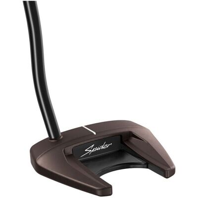 Taylormade Spider Tour F Db Putter, Höger (Vanligast), 35 Taylormade Spider Tour F Db Putter, Höger (Vanligast), 35