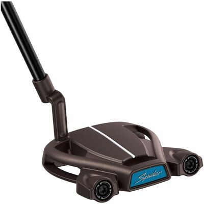 Taylormade Spider Tour #1 Putter, Vänster, 34 Taylormade Spider Tour #1 Putter, Vänster, 34