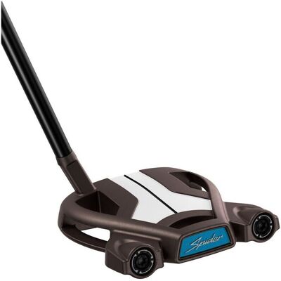 Taylormade Spider Tour #3 Putter, Vänster, 34 Taylormade Spider Tour #3 Putter, Vänster, 34