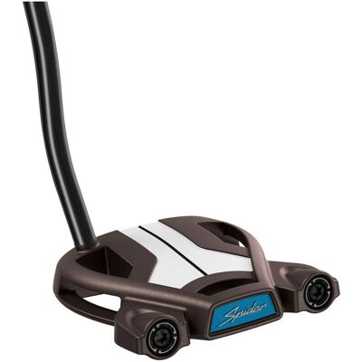 Taylormade Spider Tour Cb Putter, Höger (Vanligast), 35 Taylormade Spider Tour Cb Putter, Höger (Vanligast), 35