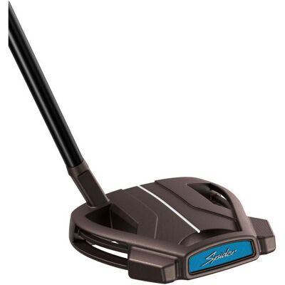 Taylormade Spider Tour X Sl #3 Putter, Höger (Vanligast), 34 Taylormade Spider Tour X Sl #3 Putter, Höger (Vanligast), 34