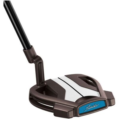 Taylormade Spider Tour X #1 Putter, Höger (Vanligast), 35 Taylormade Spider Tour X #1 Putter, Höger (Vanligast), 35