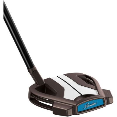 Taylormade Spider Tour X Tp #3 Putter, Höger (Vanligast), 33 Taylormade Spider Tour X Tp #3 Putter, Höger (Vanligast), 33
