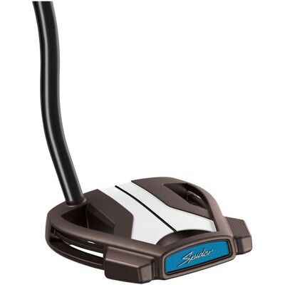 Taylormade Spider Tour X Db Putter, Höger (Vanligast), 34 Taylormade Spider Tour X Db Putter, Höger (Vanligast), 34