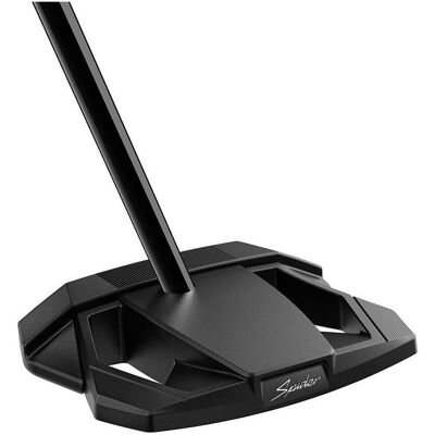 Taylormade Spider Zt Black Cb Putter, Höger (Vanligast), 36 Taylormade Spider Zt Black Cb Putter, Höger (Vanligast), 36
