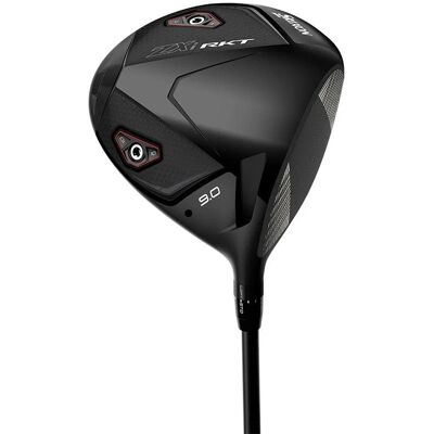 Srixon Zxi Rkt Driver, Vänster, Kaili Dark Waves Blue 60 - Stiff, 10,5 Srixon Zxi Rkt Driver, Vänster, Kaili Dark Waves Blue 60 - Stiff, 10,5