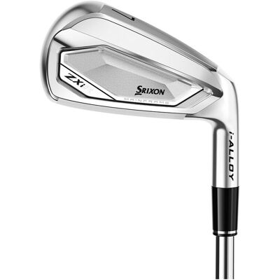 Srixon Zxir Järnset Stål, Vänster, Kbs Tour Lite 110g - Stiff, 5-P Srixon Zxir Järnset Stål, Vänster, Kbs Tour Lite 110g - Stiff, 5-P