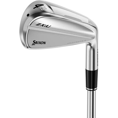 Srixon Zxi Utility 2027, Höger (Vanligast), Mmt 90 - X-Stiff, 4/23 Srixon Zxi Utility 2027, Höger (Vanligast), Mmt 90 - X-Stiff, 4/23