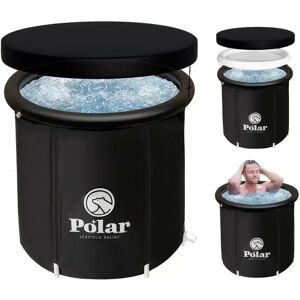 Isbad - Polar Recovery Deluxe Ø 80 Cm Med Termolock