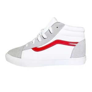 Sneakers Från Yo & Bn – Vit (Size: 40)