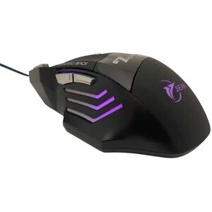 Gamer Mouse 7d - 4 Dpi-Hastigheter