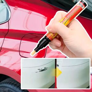 Scratch Remover Pen - Fix It Pro (Reparera Repor I Lacken)