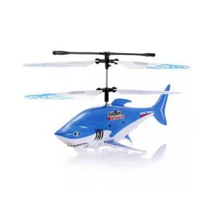 Fjärrstyrd Flying Shark Helikopter