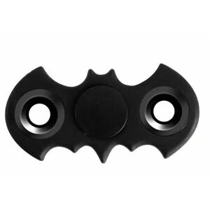 Fidget Spinner Batman (Farve: Gul)