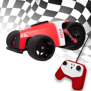 Radiostyrd Stunt Racer - Sharper Phantom