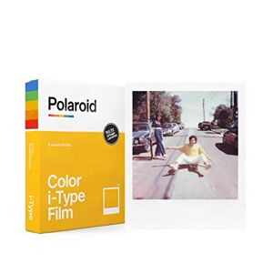 6000 Polaroid Färgfilm För I-Type