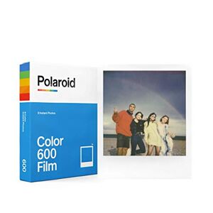 6002 Polaroid Färgfilm För 600