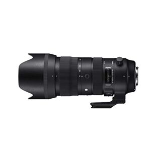 590954 Sigma 70–200 mm F2.8 DG OS HSM   S Canon Fit