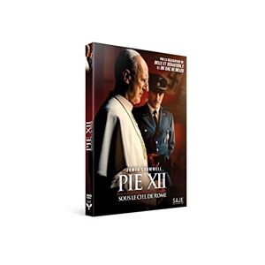 Pie XII : sous le ciel de Rome DVD