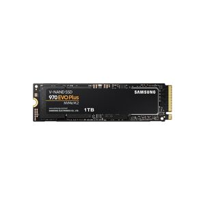 Samsung 970 EVO PLUS 1TB NVMe M.2 SSD