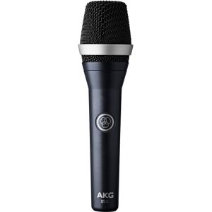 AKG D5CS, cardioid dynamisk sångmikrofon med switch