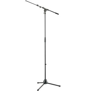 König & Meyer 210/4 B Microphone Stand black