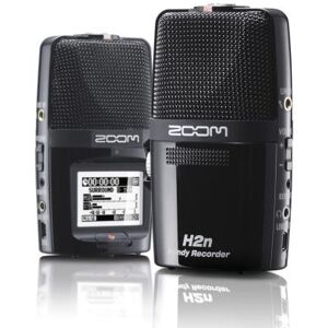 Zoom H2N Handy Recorder