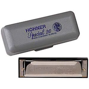 Hohner Special 20 E