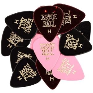 Ernie Ball 9180 Plektrum 0,94mm 12-pack